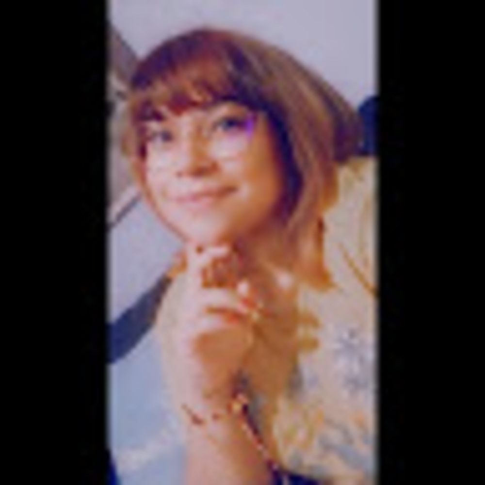 Meet your Posher, Dalia